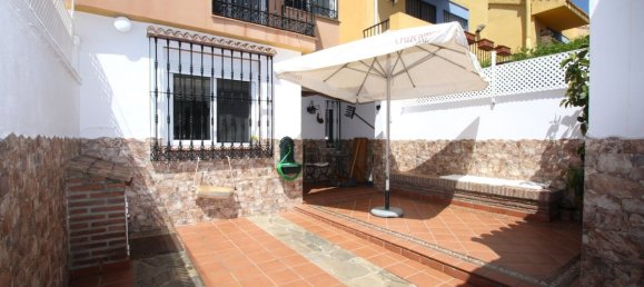 3 Schlafzimmer Stadthaus in Marbella, Spain, Nr. 61901 9