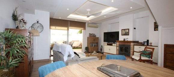 3 Schlafzimmer Stadthaus in Marbella, Spain, Nr. 61901 8