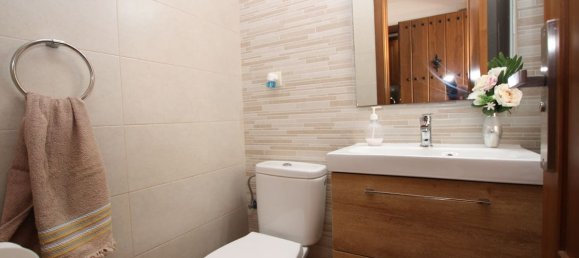 3 Schlafzimmer Stadthaus in Marbella, Spain, Nr. 61901 33