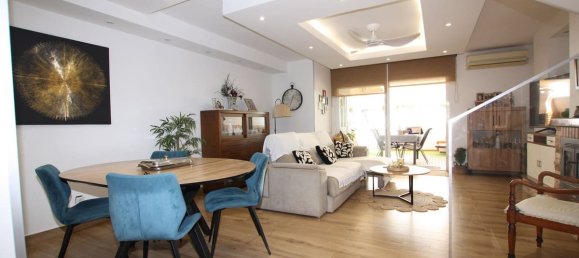 3 Schlafzimmer Stadthaus in Marbella, Spain, Nr. 61901 7