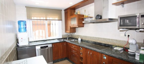 3 Schlafzimmer Stadthaus in Marbella, Spain, Nr. 61901 6