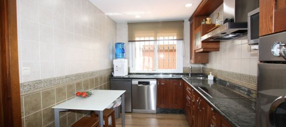 3 Schlafzimmer Stadthaus in Marbella, Spain, Nr. 61901 22