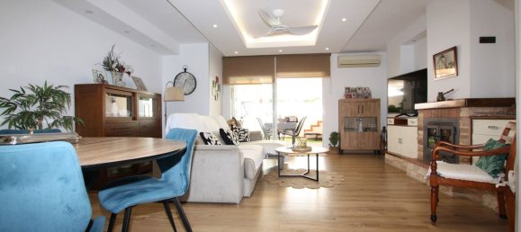 3 Schlafzimmer Stadthaus in Marbella, Spain, Nr. 61901 2