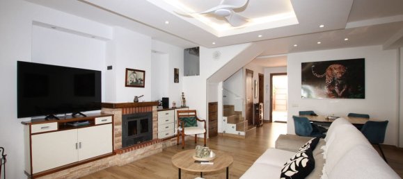 3 Schlafzimmer Stadthaus in Marbella, Spain, Nr. 61901 10