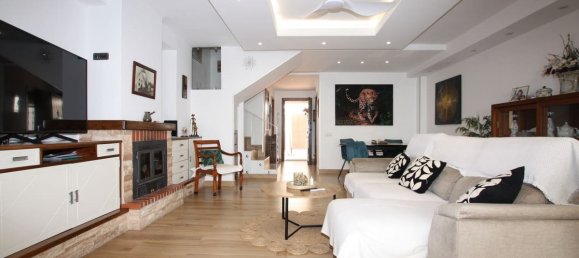 3 Schlafzimmer Stadthaus in Marbella, Spain, Nr. 61901 32