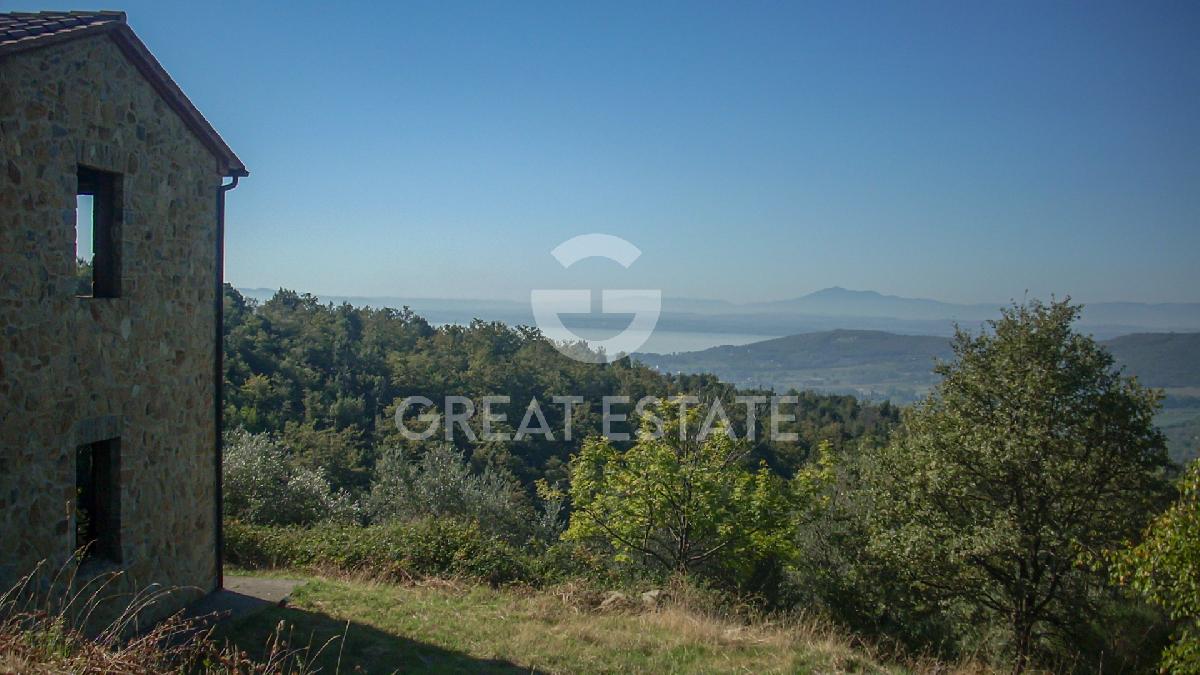 3 Schlafzimmer Haus in Tuoro sul Trasimeno, Italy, Nr. 332810