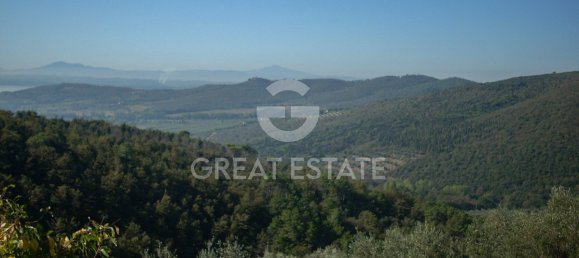 3 Schlafzimmer Haus in Tuoro sul Trasimeno, Italy, Nr. 332810 8