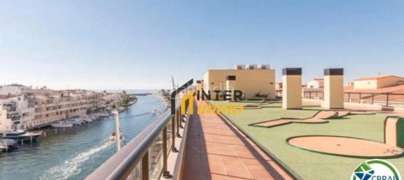 2 bedrooms Apartment in Empuriabrava, Spain No. 169286 12