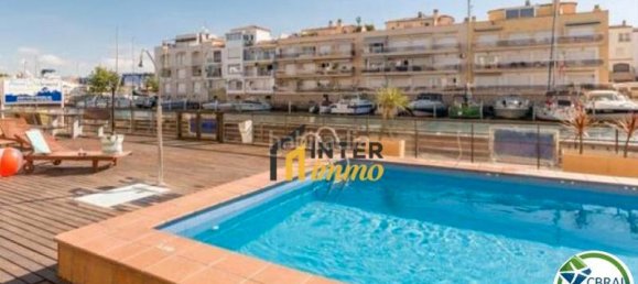 2 bedrooms Apartment in Empuriabrava, Spain No. 169286 4