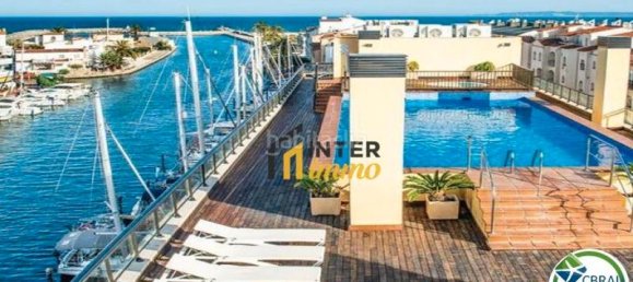 2 bedrooms Apartment in Empuriabrava, Spain No. 169286 2