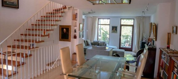 3 bedrooms Townhouse in Eimsbuttel, Germany No. 24467 6