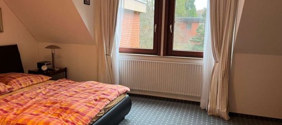3 bedrooms Townhouse in Eimsbuttel, Germany No. 24467 2