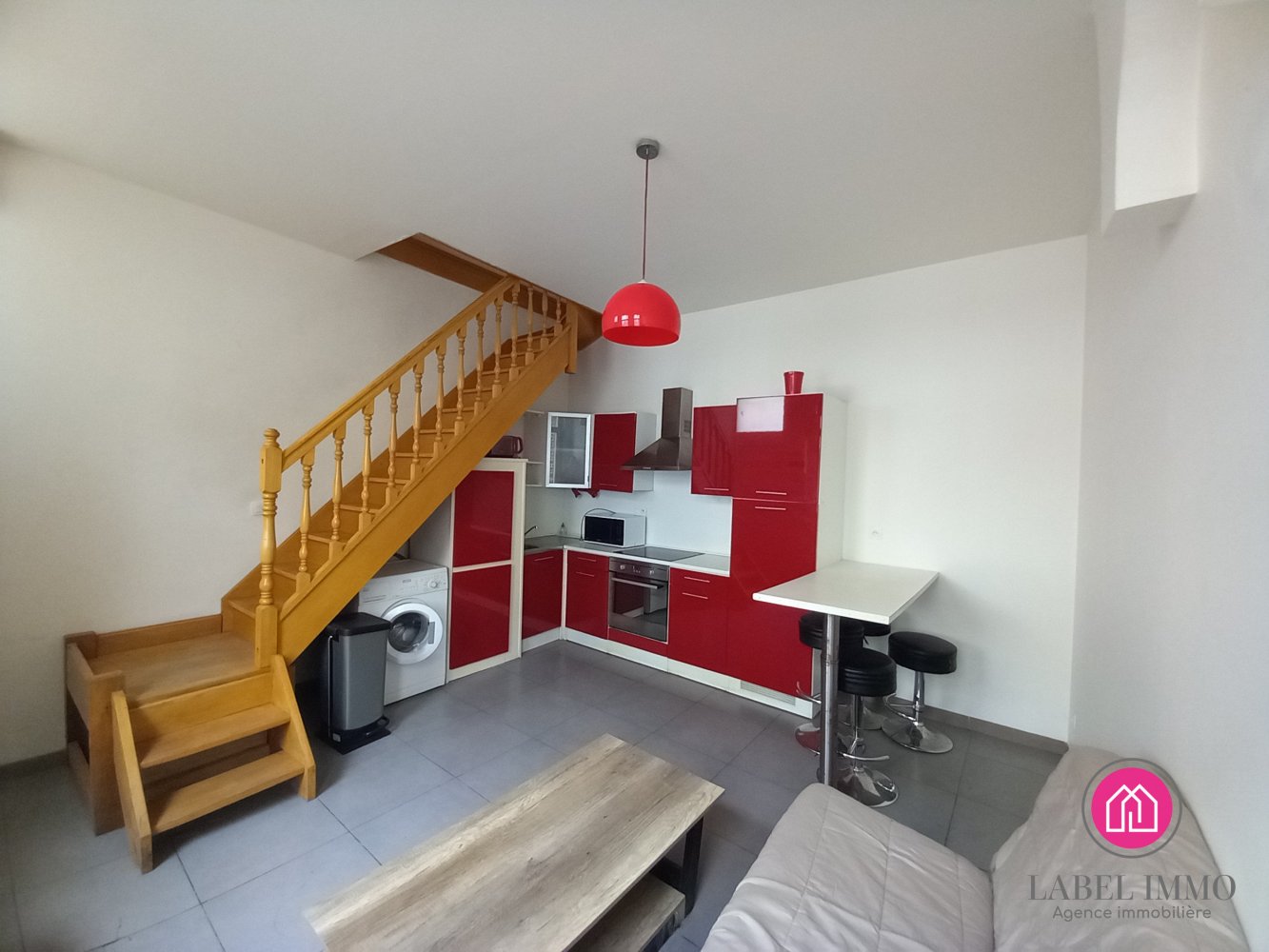 2 Schlafzimmer Gebäude in Denain, France, Nr. 224212