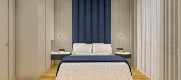 2-Zimmer Wohnung in Kargicak, Turkey, Nr. 9969 16