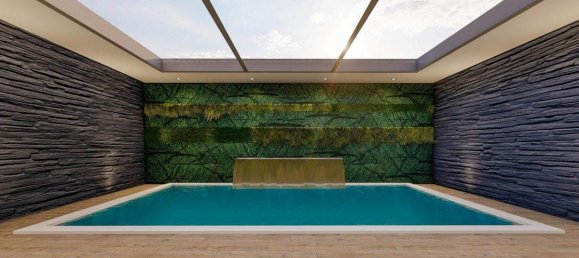 2-Zimmer Wohnung in Kargicak, Turkey, Nr. 9969 12