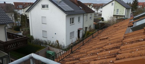 Apartamento T1 em Esslingen, Germany N.º 41998 8