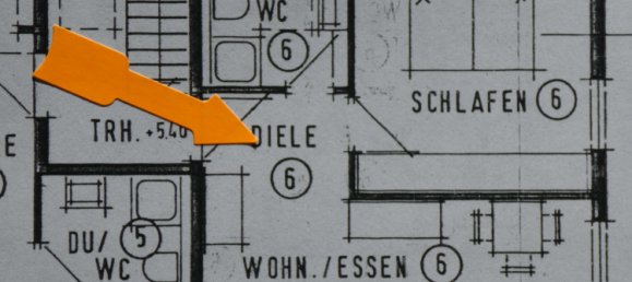 Apartamento T1 em Esslingen, Germany N.º 41998 10