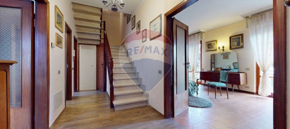 8 rooms Villa in Camaiore, Italy No. 199081 22