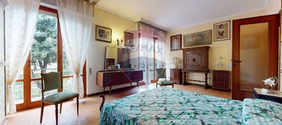 8 rooms Villa in Camaiore, Italy No. 199081 19