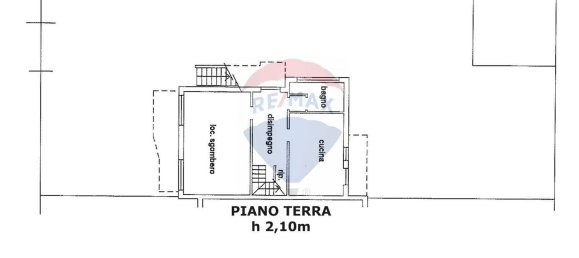 8 rooms Villa in Camaiore, Italy No. 199081 37