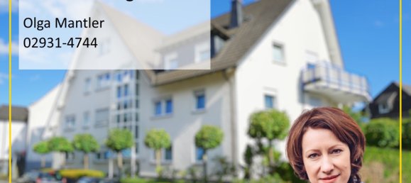 Dúplex de 3 dormitorios en Hochsauerlandkreis, Germany No. 281599 14