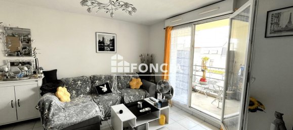 1 chambre Appartement à Avion, France No. 349112 2