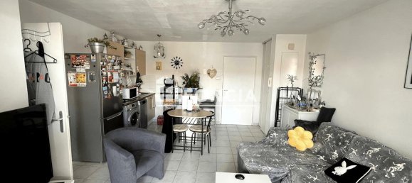 1 chambre Appartement à Avion, France No. 349112 3