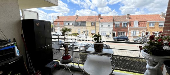 1 chambre Appartement à Avion, France No. 349112 4