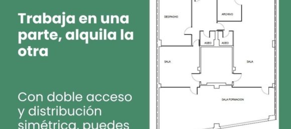 Офис 250м² в Кастельон-де-ла-Плана, Испания № 150625 14