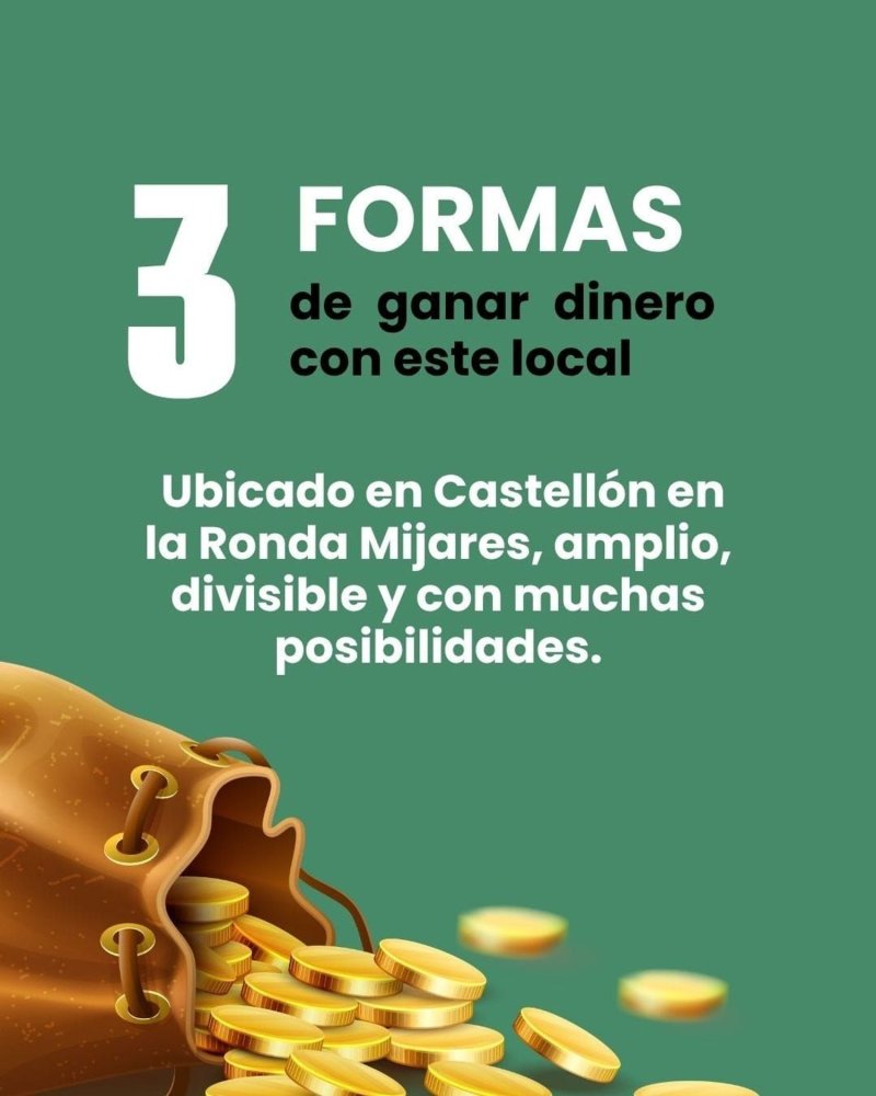 Офис 250м² в Кастельон-де-ла-Плана, Испания № 150625