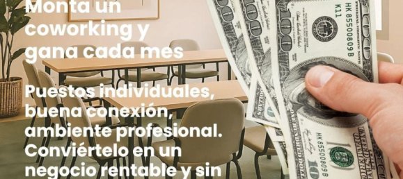 Офис 250м² в Кастельон-де-ла-Плана, Испания № 150625 12