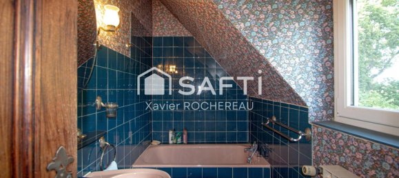 2 غرف نوم قلاع في Chouze-sur-Loire, France رقم 243543 11