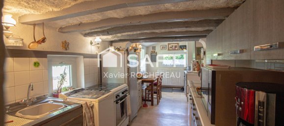 2 غرف نوم قلاع في Chouze-sur-Loire, France رقم 243543 13