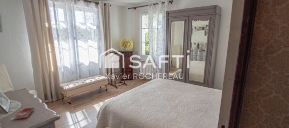 2 غرف نوم قلاع في Chouze-sur-Loire, France رقم 243543 3