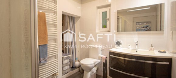 2 غرف نوم قلاع في Chouze-sur-Loire, France رقم 243543 5