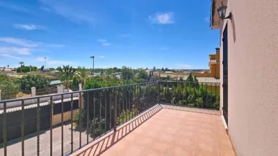 4 bedrooms House in La Carlota, Spain No. 261359