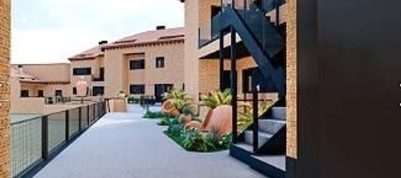 2 Schlafzimmer Wohnung in Navalcarnero, Spain, Nr. 169875 18