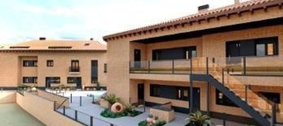 2 Schlafzimmer Wohnung in Navalcarnero, Spain, Nr. 169875 23