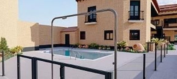 2 Schlafzimmer Wohnung in Navalcarnero, Spain, Nr. 169875 6