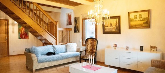 Дом с 6 комнатами в Sigmaringen, Германия № 273385 7