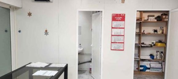  مستودع في Santovenia de Pisuerga, Spain 1128متر مربع رقم 186150 6