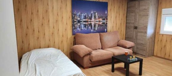  مستودع في Santovenia de Pisuerga, Spain 1128متر مربع رقم 186150 7