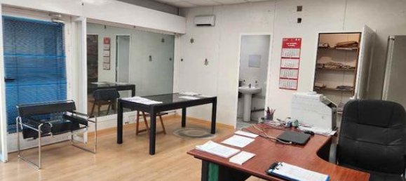  مستودع في Santovenia de Pisuerga, Spain 1128متر مربع رقم 186150 5