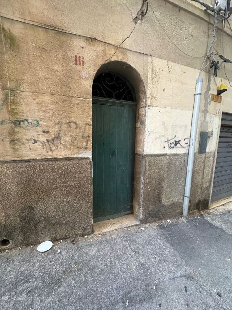 3-Zimmer Wohnung in Marsala, Italy, Nr. 49661