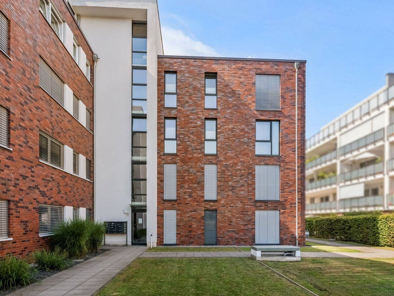 Apartamento de 3 divisões em Solingen, Germany N.º 328811