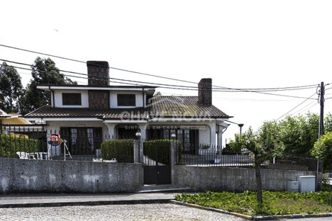 3 Schlafzimmer Haus in Mozelos, Portugal, Nr. 94246