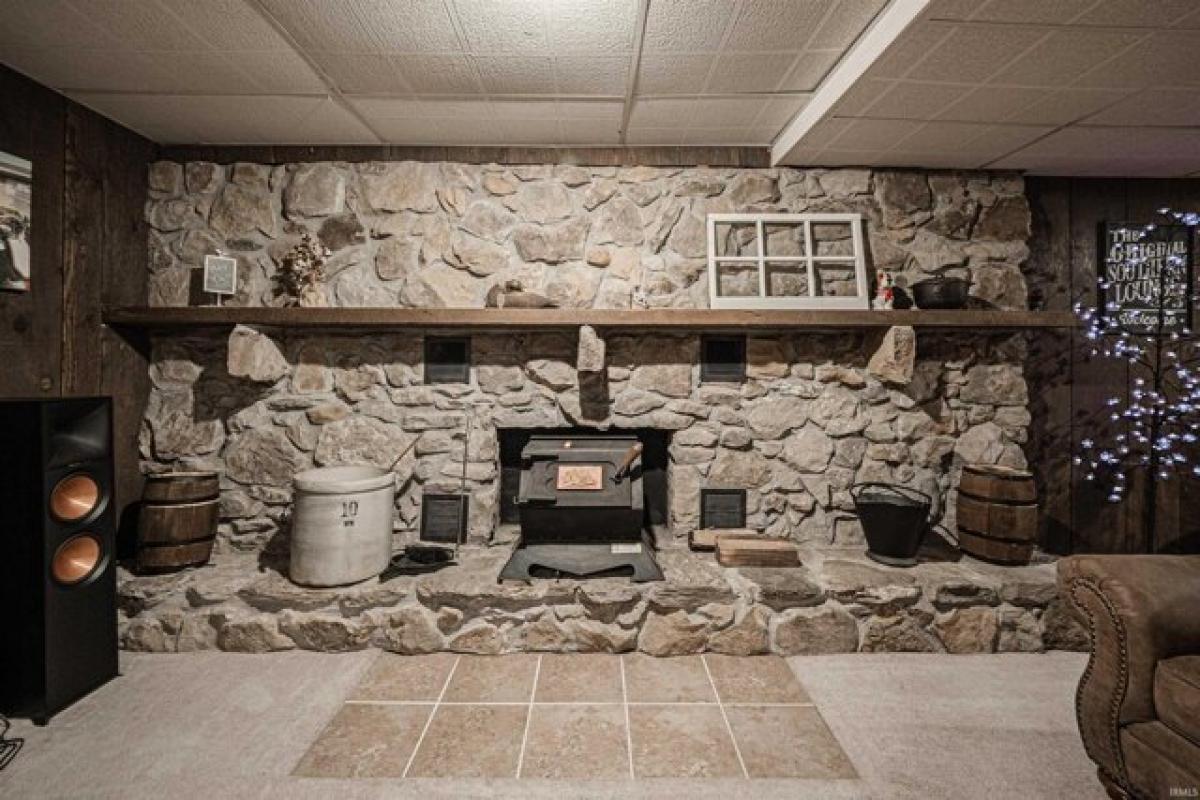 3 bedrooms House in New Harmony, USA No. 395963