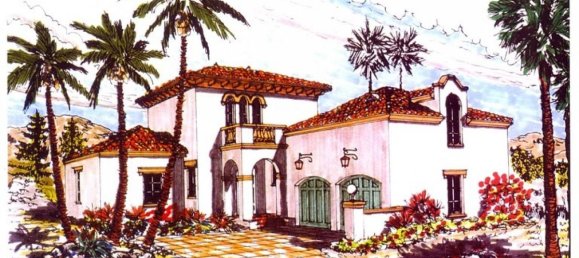  قطعة أرض في Puerto Carrillo, Costa Rica رقم 1871 6