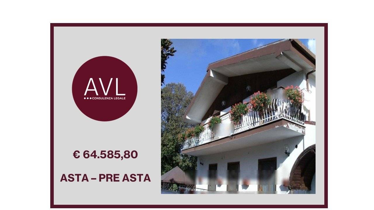 Apartamento de 3 dormitorios en Valmontone, Italy No. 16586