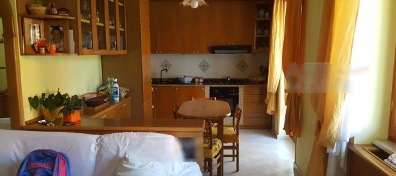 Apartamento de 3 dormitorios en Valmontone, Italy No. 16586 8